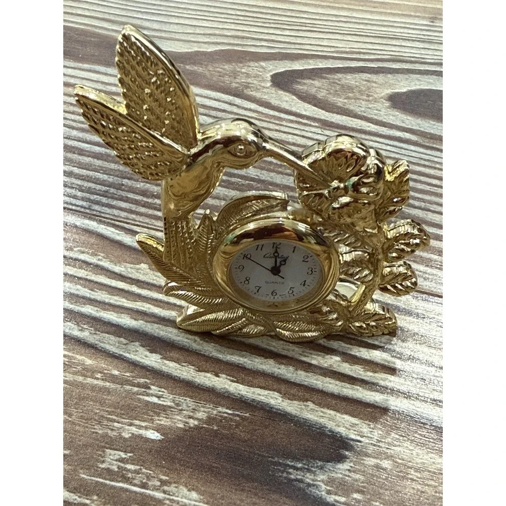 Quartex hummingbird miniature